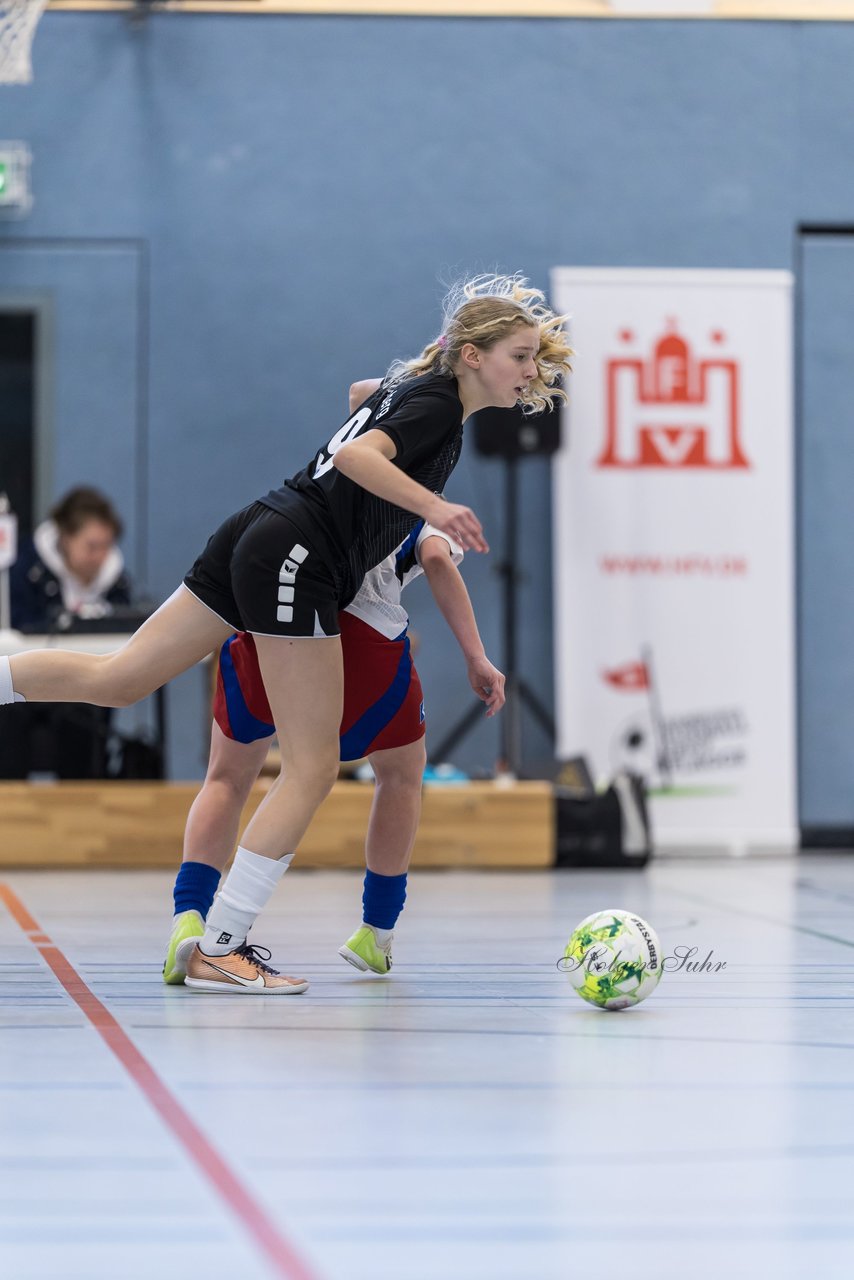 Bild 198 - wCJ Futsalmeisterschaft